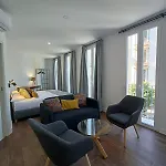 Casa Milano Jerez 1