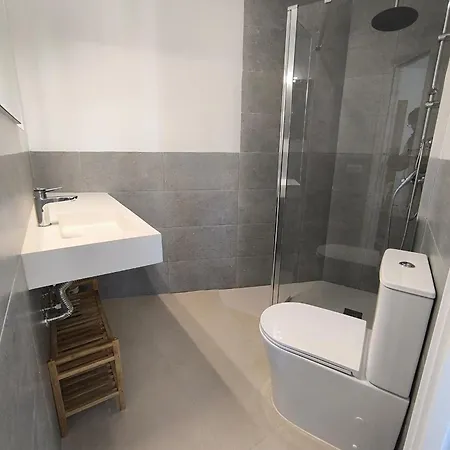 דירה Casa Milano Jerez 1 *