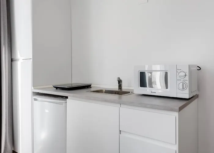 Casa Milano Jerez 1 ヘレス