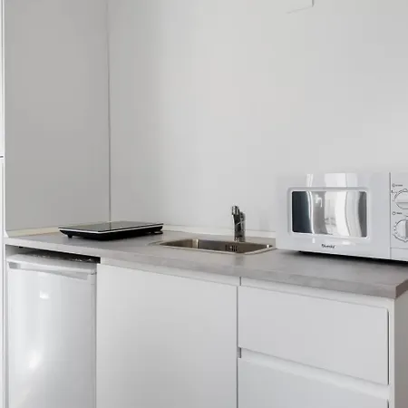 Casa Milano Jerez 1 Jerez de la Frontera