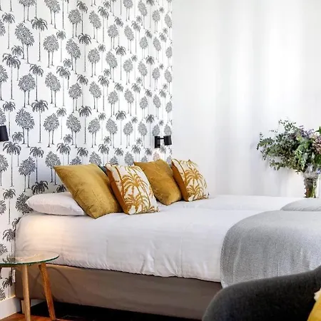 Casa Milano Jerez 1 *