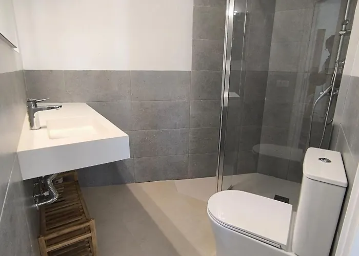 Apartament Casa Milano Jerez 1 *